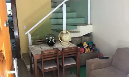Casa em condomínio fechado com 2 quartos à venda na Rua Jurubim, 335, Vila Boaçava, São Paulo por R$ 476.000