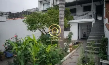Casa com 2 quartos à venda na Rua Olavo Firmiano Ferreira, 56, Parque Panamericano, São Paulo por R$ 550.000