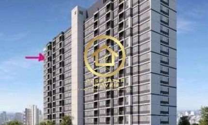 Apartamento com 2 quartos à venda na Rua João Pereira, Lapa, São Paulo por R$ 349.900