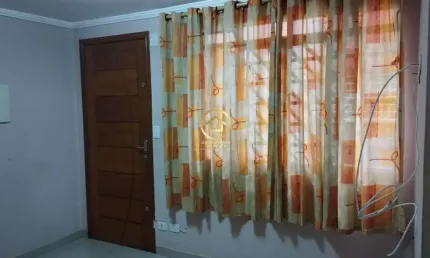 Apartamento com 2 quartos à venda na andré bagi, 253, vila nova parada, são paulo por r$ 223.000