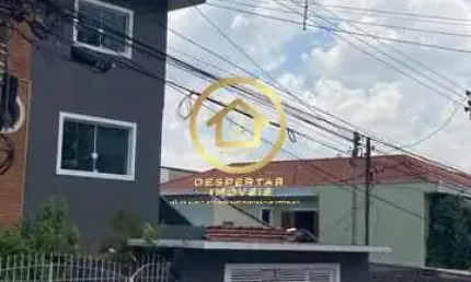 Casa com 3 quartos à venda na rua durval fernandes chaves, 264, jardim santo elias, são paulo por r$ 774.000