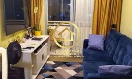 Apartamento com 2 quartos à venda na Rua José de Figueiredo Seixas, 67, Imirim, São Paulo por R$ 339.000