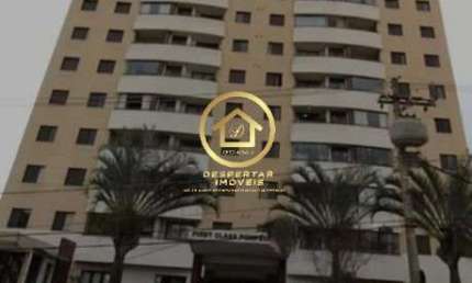 Apartamento com 1 quarto à venda na Rua Raul Pompéia, 1380, Pompéia, São Paulo por R$ 530.000