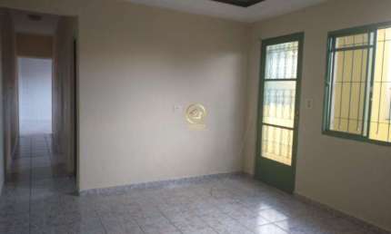 Casa com 2 quartos à venda na Rua Mar Alto, 291, Jaraguá, São Paulo por R$ 429.900