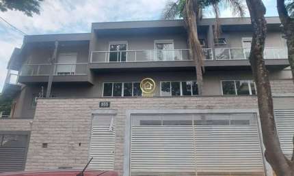 Casa com 3 quartos à venda na Rua Doutor Odon Carlos de Figueiredo Ferraz, 855, Parque São Domingos, São Paulo por R$ 1.249.990