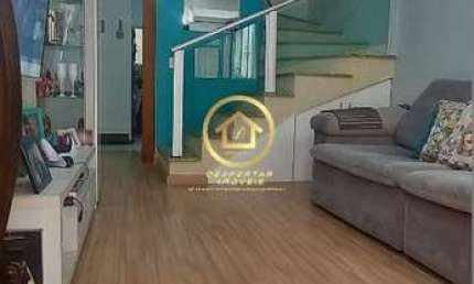 Casa em condomínio fechado com 2 quartos à venda na Rua Jurubim, 335, Vila Boaçava, São Paulo por R$ 389.900