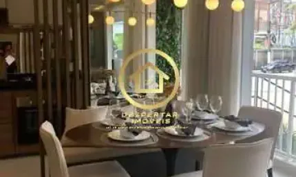 Apartamento com 2 quartos à venda na coronel euclides machado, 525, jardim das graças, são paulo por r$ 254.300