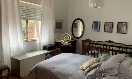 Apartamento com 3 quartos à venda na rua bartira, 243, perdizes, são paulo por r$ 1.400.000