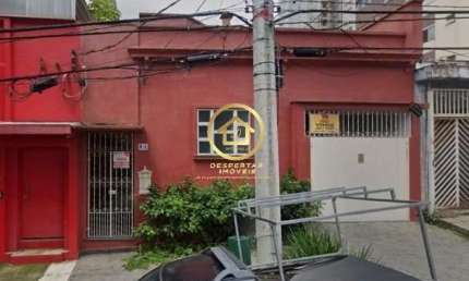 Casa com 3 quartos à venda na Rua Tucuna, 91, Perdizes, São Paulo por R$ 2.120.000