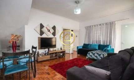 Casa com 3 quartos à venda na Rua Aimberê, 1, Perdizes, São Paulo por R$ 1.049.000