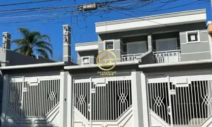 Casa com 3 quartos à venda na rua são francisco de borja, 133, vila pirituba, são paulo por r$ 759.000