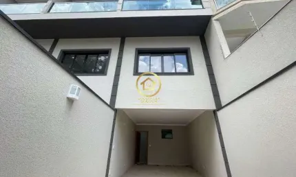 Casa com 3 quartos à venda na Rua Frei Adriano Donado, 227, Jardim Pinheiros, São Paulo por R$ 985.000