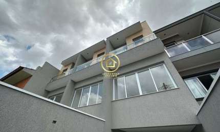 Casa com 3 quartos à venda na Sérvio Clevinsky, 60, Parque São Domingos, São Paulo por R$ 949.990