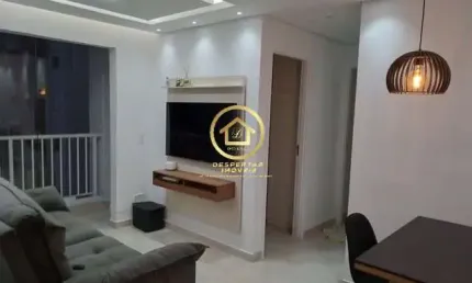 Apartamento com 2 quartos à venda na Rua Brigadeiro Godinho dos Santos, 400, Vila Pirituba, São Paulo por R$ 398.000