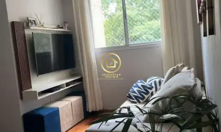 Apartamento com 2 quartos para alugar na Avenida Raimundo Pereira de Magalhães, 2219, Jardim Íris, São Paulo por R$ 1.700