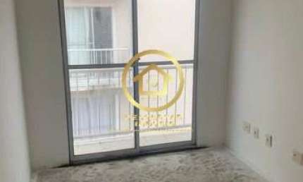 Cobertura com 3 quartos à venda na Rua Elza Guimarães, 283, Vila Amália, São Paulo por R$ 313.000