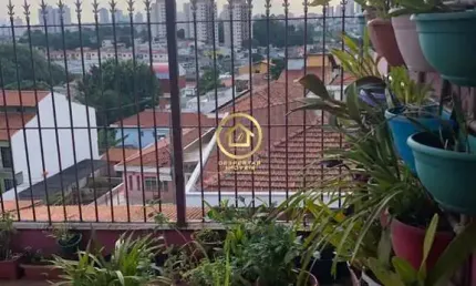 Casa com 4 quartos à venda na Rua Alessandro Allori, 535, Vila Maria Luisa, São Paulo por R$ 650.000