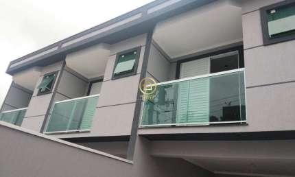 Casa com 3 quartos à venda na Rua Armando Martino, 256, Parque São Domingos, São Paulo por R$ 779.900