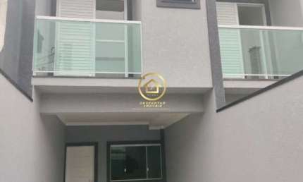 Casa com 3 quartos à venda na Rua Homero Sales, 851, Parque São Domingos, São Paulo por R$ 879.900