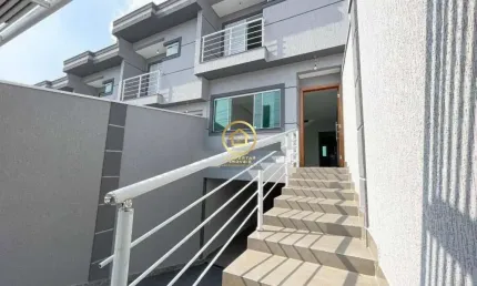 Casa com 3 quartos à venda na rua coronel augusto machado, 316, jardim maristela, são paulo por r$ 949.999