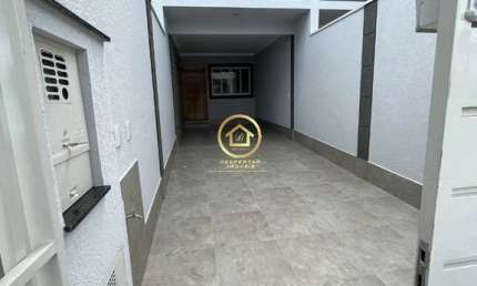 Casa com 3 quartos à venda na Rua Emílio Colella, 312, Parque São Domingos, São Paulo por R$ 990.000