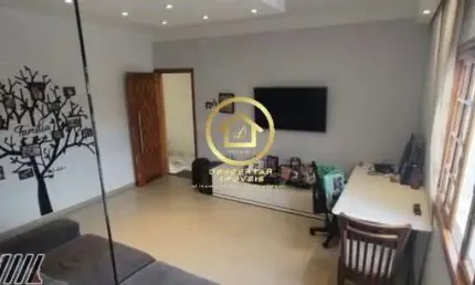 Casa com 3 quartos à venda na quirino cardoso, 43, vila santa maria, são paulo por r$ 848.000