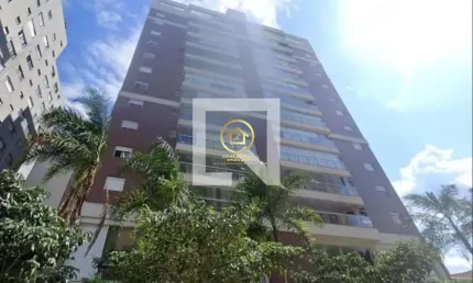 Apartamento com 3 quartos à venda na Rua Doutor Paulo Vieira, 353, Sumaré, São Paulo por R$ 2.300.000