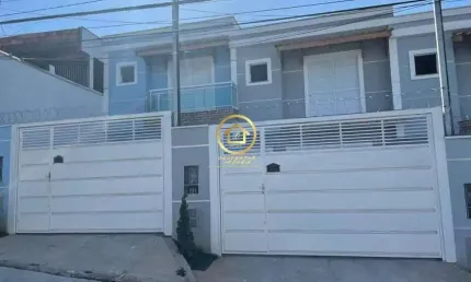 Casa com 2 quartos à venda na jimesana, 16, jaraguá, são paulo por r$ 420.000