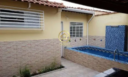 Casa com 2 quartos à venda na Rua Benedito da Fonseca Rondon, 319, Jardim Santo Elias, São Paulo por R$ 729.900