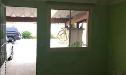 Casa em condomínio fechado com 2 quartos à venda na Rua Jairo de Almeida Machado, 50, Jaraguá, São Paulo por R$ 329.990