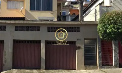 Casa com 6 quartos à venda na rua fausto lex, 612, vila zat, são paulo por r$ 690.000