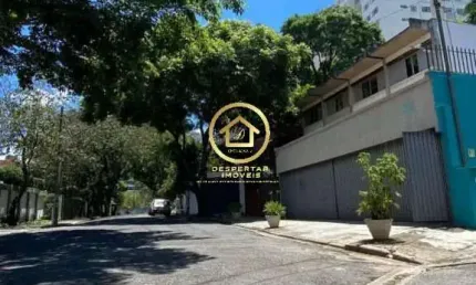 Casa com 7 quartos à venda na rua monsenhor passos, 91, sumarezinho, são paulo por r$ 4.300.000