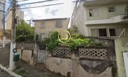 Terreno à venda na salvador sala, 76, piqueri, são paulo por r$ 698.000