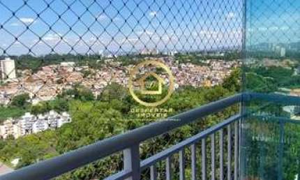 Apartamento com 2 quartos à venda na Rua Tungue, 185, Jardim Cidade Pirituba, São Paulo por R$ 429.990