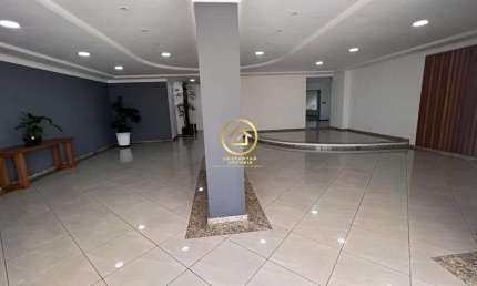 Apartamento com 3 quartos à venda na Rua Doutor Achiles Lisboa, 196, Vila Barreto, São Paulo por R$ 579.000