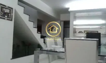 Apartamento com 3 quartos à venda na Rua Diana, 375, Perdizes, São Paulo por R$ 2.700.000