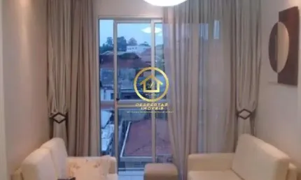 Apartamento com 2 quartos à venda na rua willis roberto banks, 401, parque maria domitila, são paulo por r$ 465.000