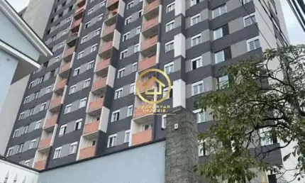 Apartamento com 2 quartos à venda na Rua João Pereira, 329, Lapa, São Paulo por R$ 370.000