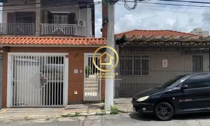 Casa com 4 quartos à venda na são leonardo, 342, freguesia do ó, são paulo por r$ 1.400.000