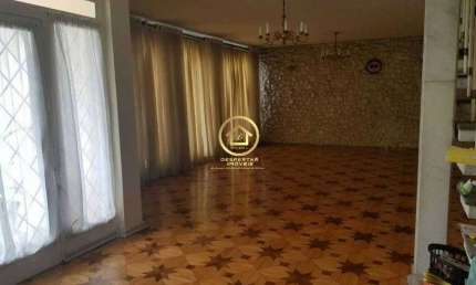 Casa com 4 quartos à venda na Rua Ziembinski, 90, Alto da Lapa, São Paulo por R$ 3.300.000