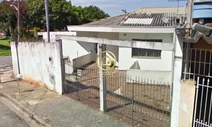 Casa com 3 quartos à venda na Luís Pinheiro, 191, Jardim Cidade Pirituba, São Paulo por R$ 500.000