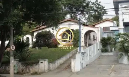 Casa com 2 quartos à venda na Rua Brigadeiro Gavião Peixoto, 647, Lapa, São Paulo por R$ 2.450.000