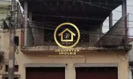Casa com 4 quartos à venda na Rua Luís de Andrade, 320, Vila Pereira Barreto, São Paulo por R$ 750.000