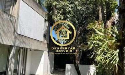 Casa com 4 quartos à venda na Rua Corrientes, 1, Lapa, São Paulo por R$ 2.650.000