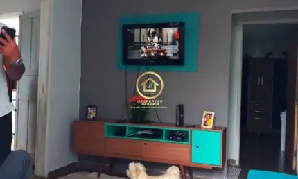 Casa com 3 quartos à venda na leonor barbosa rodrigues, 455, vila barbosa, são paulo por r$ 750.000
