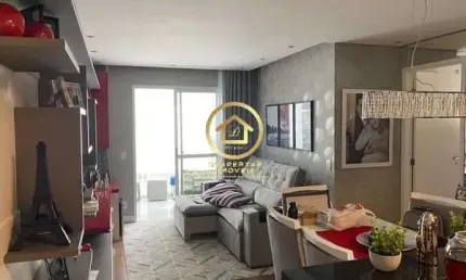 Apartamento com 3 quartos à venda na avenida ministro petrônio portela, 2001, moinho velho, são paulo por r$ 880.000