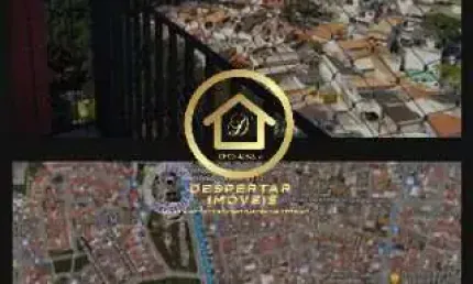 Apartamento com 2 quartos à venda na avenida ministro petrônio portela, 2173, vila amélia, são paulo por r$ 349.000
