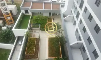 Apartamento com 2 quartos à venda na rua cândida franco de barros, 93, itaberaba, são paulo por r$ 365.000