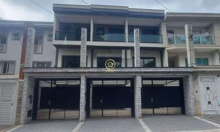 Casa com 3 quartos à venda na Rua Dona Herminda Borba Attuy, 565, Parque São Domingos, São Paulo por R$ 979.990