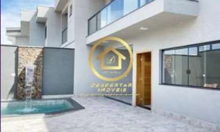 Casa com 3 quartos à venda na Avenida Joaquim de Magalhães, 149, Parque São Domingos, São Paulo por R$ 1.249.990